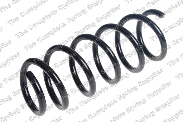 Пружина ходовой части   4008558   LESJÖFORS