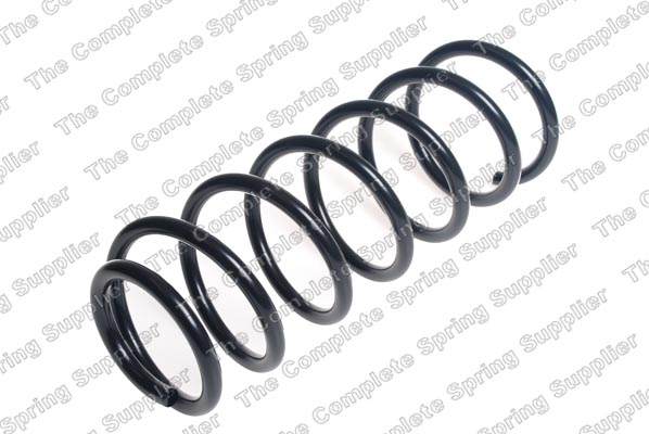 Пружина ходовой части   4014001   LESJÖFORS