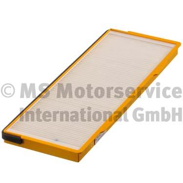 Фільтр, повітря у салоні   50014199   KOLBENSCHMIDT