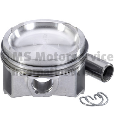 Поршень   41729600   KOLBENSCHMIDT