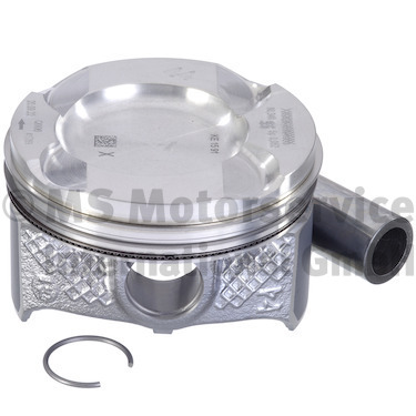 Поршень   41789600   KOLBENSCHMIDT