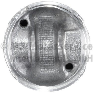 Поршень 41792610 KOLBENSCHMIDT #1