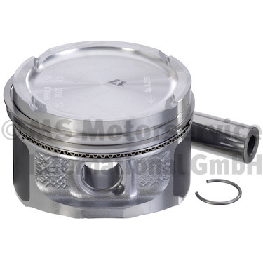 Поршень   99563601   KOLBENSCHMIDT