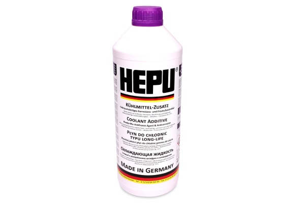 Антифриз   P900-RM12-PLUS   HEPU