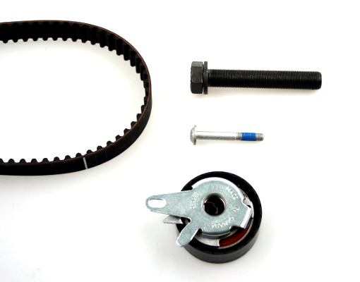 Комплект зубчастих ременів   20-1072   HEPU