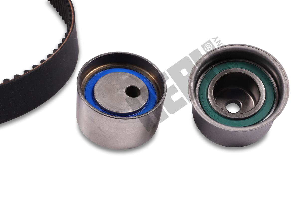 Комплект зубчастих ременів   20-1841   HEPU