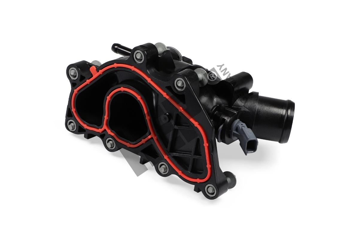 Термостат, охлаждающая жидкость TM1123 HEPU #1