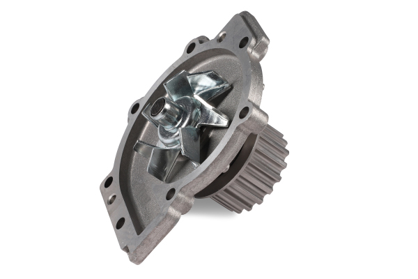 Водяной насос, охлаждение двигателя P056 HEPU #1