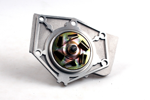 Насос охолоджувальної рідини, охолодження двигуна P1023 HEPU #2