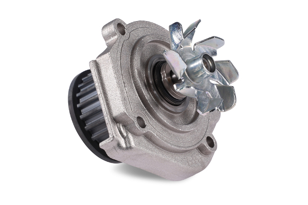 Насос охолоджувальної рідини, охолодження двигуна P1058 HEPU #1