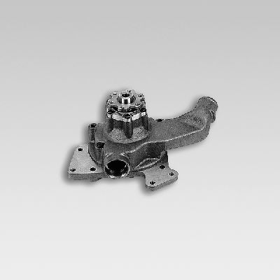 Насос охолоджувальної рідини, охолодження двигуна   P1466   HEPU