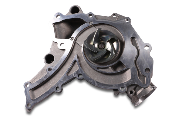 Насос охолоджувальної рідини, охолодження двигуна P1535 HEPU #1