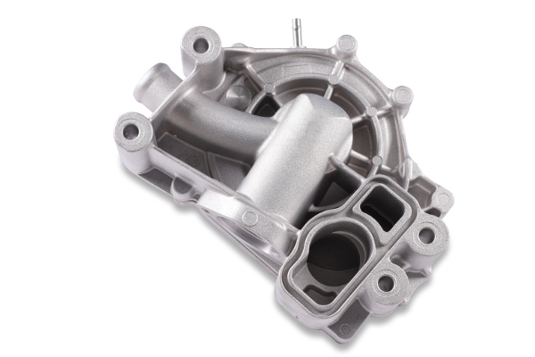 Насос охолоджувальної рідини, охолодження двигуна P1613 HEPU #1