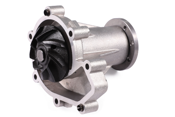 Насос охолоджувальної рідини, охолодження двигуна P176 HEPU #1