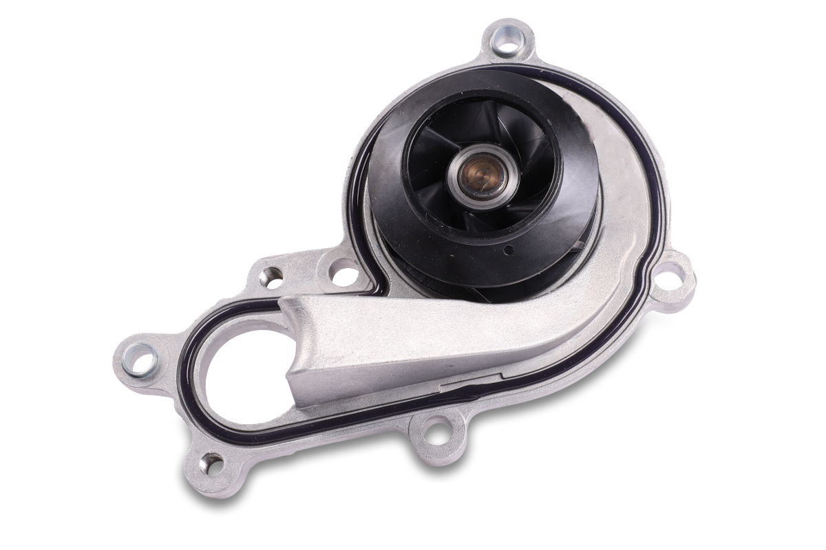 Водяной насос, охлаждение двигателя P449 HEPU #1