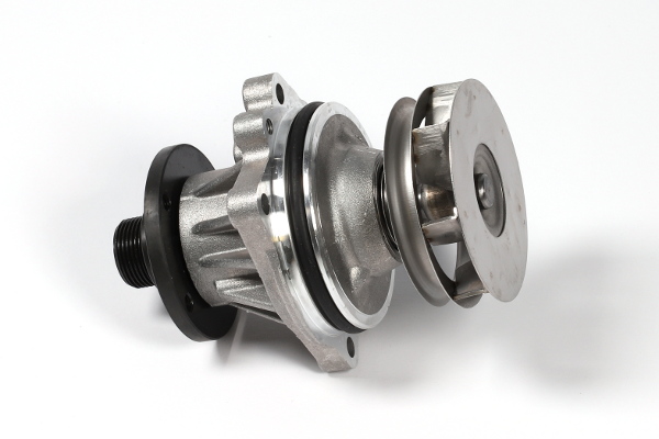 Насос охолоджувальної рідини, охолодження двигуна P472 HEPU #2