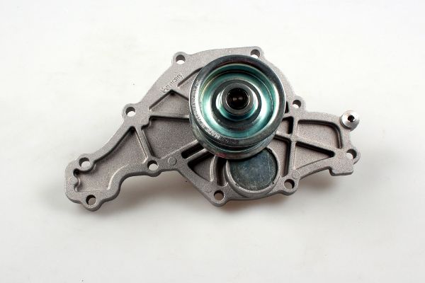 Водяной насос, охлаждение двигателя, HEPU P584 Водяной насос, охлаждение двигателя, HEPU P584