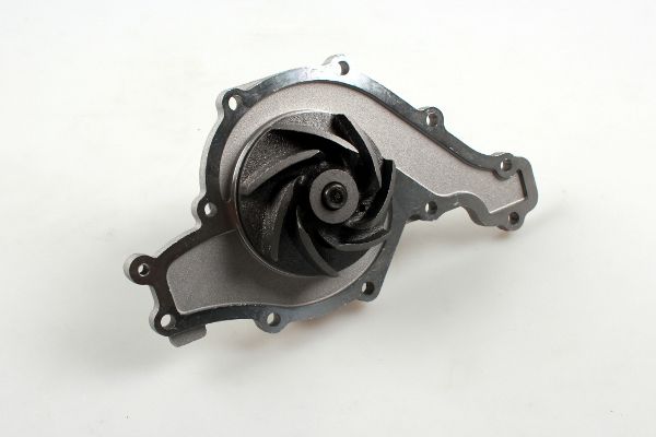 Водяной насос, охлаждение двигателя P584 HEPU #1