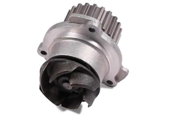 Насос охолоджувальної рідини, охолодження двигуна P624 HEPU #1