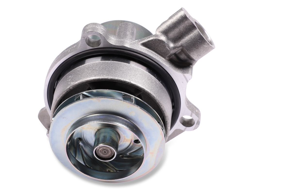 Насос охолоджувальної рідини, охолодження двигуна P669M HEPU #1