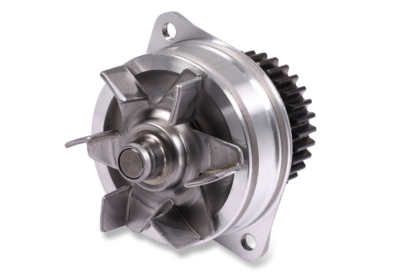 Водяной насос, охлаждение двигателя P7389 HEPU #1