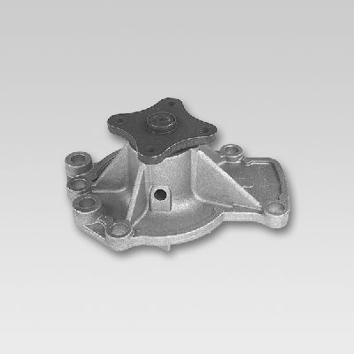 Насос охолоджувальної рідини, охолодження двигуна   P741   HEPU