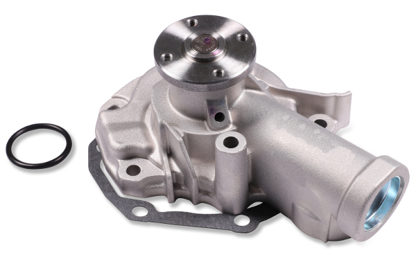 Насос охолоджувальної рідини, охолодження двигуна   P7554   HEPU