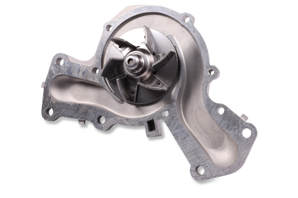 Насос охолоджувальної рідини, охолодження двигуна P7555 HEPU #1