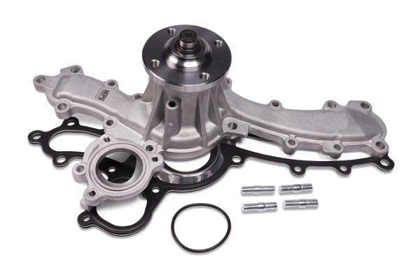 Насос охолоджувальної рідини, охолодження двигуна, HEPU P7698 Насос охолоджувальної рідини, охолодження двигуна, HEPU P7698