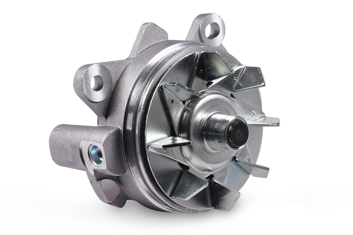 Насос охолоджувальної рідини, охолодження двигуна P956 HEPU #1