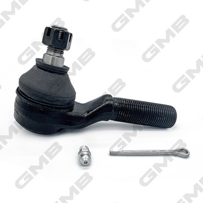 Наконечник, поперечна кермова тяга   0702-0461   GMB