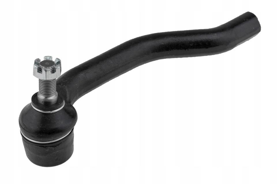 Наконечник поперечной рулевой тяги   0705-0341   GMB