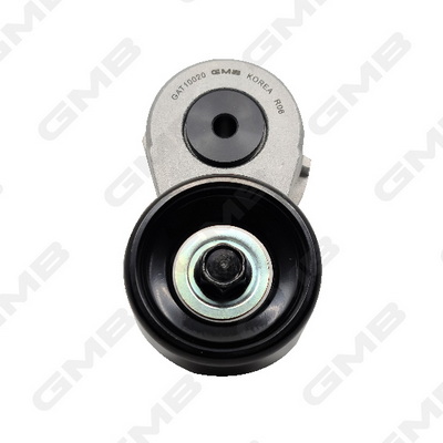 Натяжитель ремня, клиновой зубча GAT10020 GMB #1