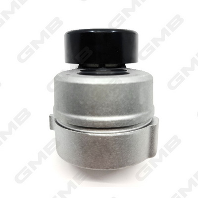 Натяжитель ремня, клиновой зубча GAT10020 GMB #4