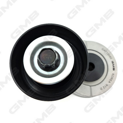 Натяжний пристрій, клиновий ремінь GAT10060 GMB #2