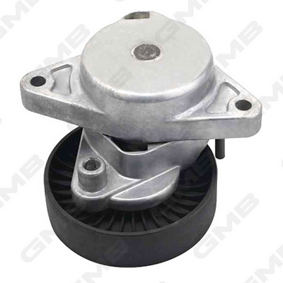 Натяжитель ремня, клиновой зубча GAT20210 GMB #1