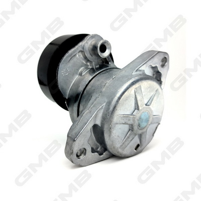 Натяжитель ремня, клиновой зубча GAT20220 GMB #3