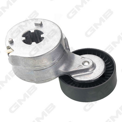 Натяжитель ремня, клиновой зубча GAT20490 GMB #1