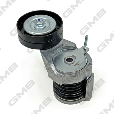 Натяжний пристрій, клиновий ремінь GAT20650 GMB #1