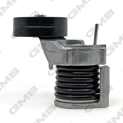 Натяжний пристрій, клиновий ремінь GAT20650 GMB #2