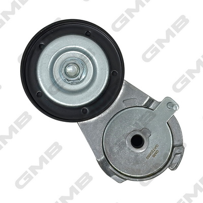 Натяжний пристрій, клиновий ремінь GAT20650 GMB #3