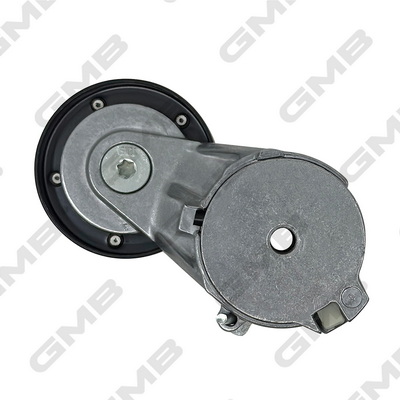 Натяжний пристрій, клиновий ремінь GAT20650 GMB #4