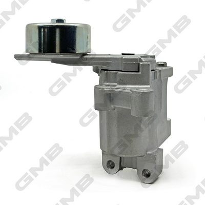 Натяжитель ремня, клиновой зубча GAT30050 GMB #3