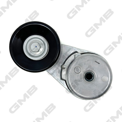 Натяжний пристрій, клиновий ремінь GAT31610 GMB #3