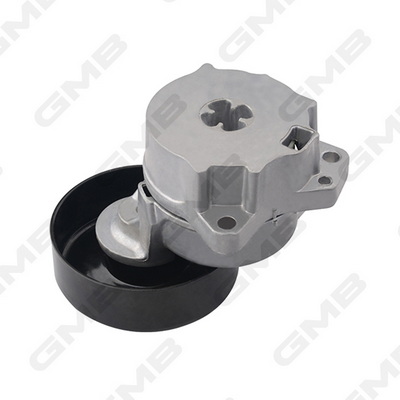 Натяжний пристрій, клиновий ремінь GAT31650 GMB #1