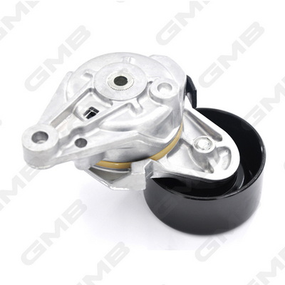 Натяжний пристрій, клиновий ремінь GAT31660 GMB #1