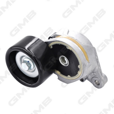 Натяжний пристрій, клиновий ремінь GAT31660 GMB #4