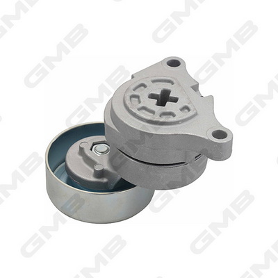 Натяжний пристрій, клиновий ремінь GAT31760 GMB #1