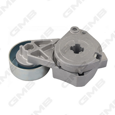 Натяжитель ремня, клиновой зубча GAT31790 GMB #1