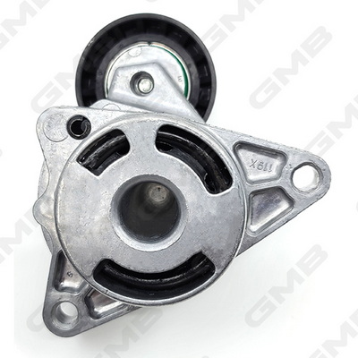 Натяжитель ремня, клиновой зубча GAT31830 GMB #3